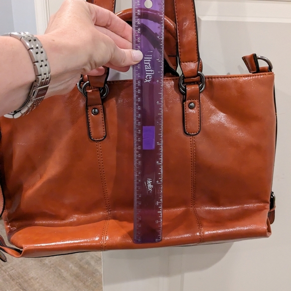 Women's purse/carry all tote - Picture 10 of 10